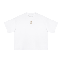 Essential Arjuna Boxy T-Shirt