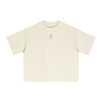 Essential Arjuna Boxy T-Shirt