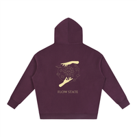 Oversized Flowstate Hoodie