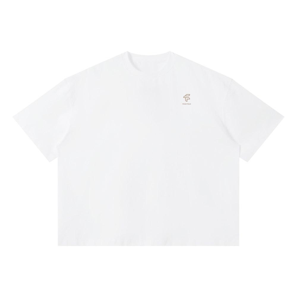 Arjuna Boxy T-Shirt