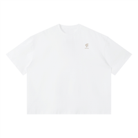Arjuna Boxy T-Shirt