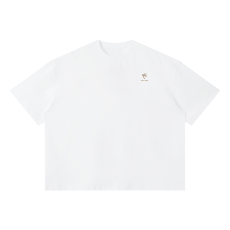 Arjuna Boxy T-Shirt