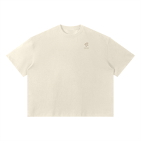 Unisex Poseidon Boxy T-Shirt