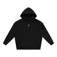 Oversized Flowstate Hoodie