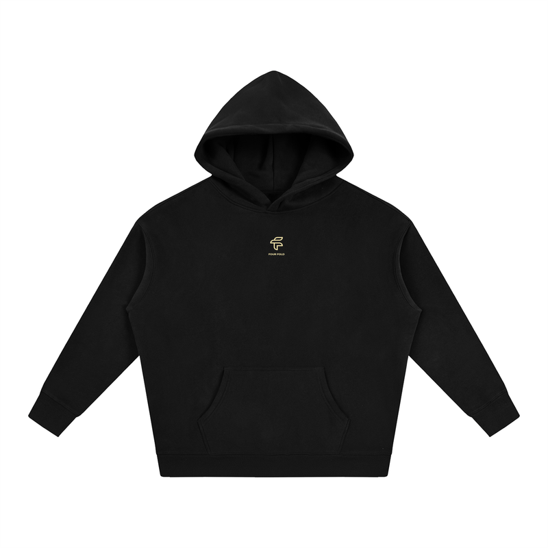 Oversized Flowstate Hoodie