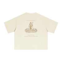 Essential Poseidon Boxy T-Shirt