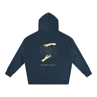 Oversized Flowstate Hoodie
