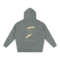Oversized Flowstate Hoodie