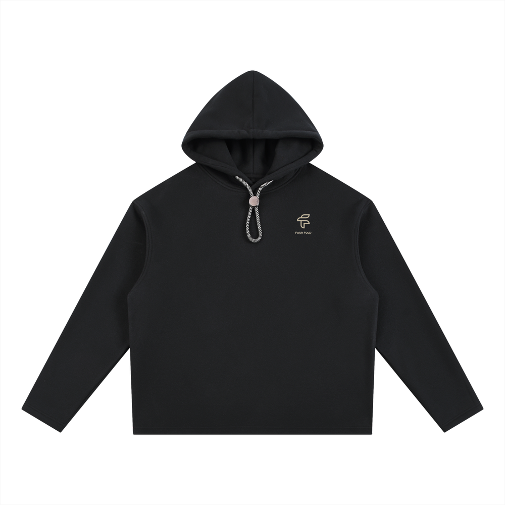 Poseidon Fleece Hoodie