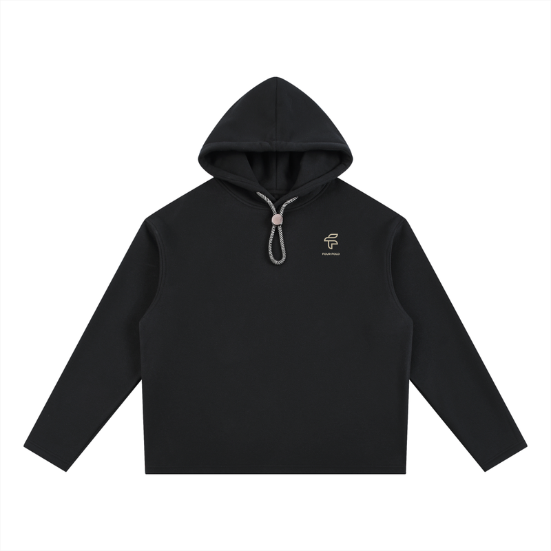 Poseidon Fleece Hoodie