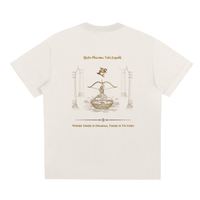 Essential Arjuna T-shirt