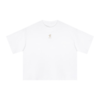 Essential Poseidon Boxy T-Shirt
