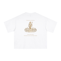 Essential Poseidon Boxy T-Shirt