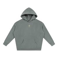 Oversized Flowstate Hoodie