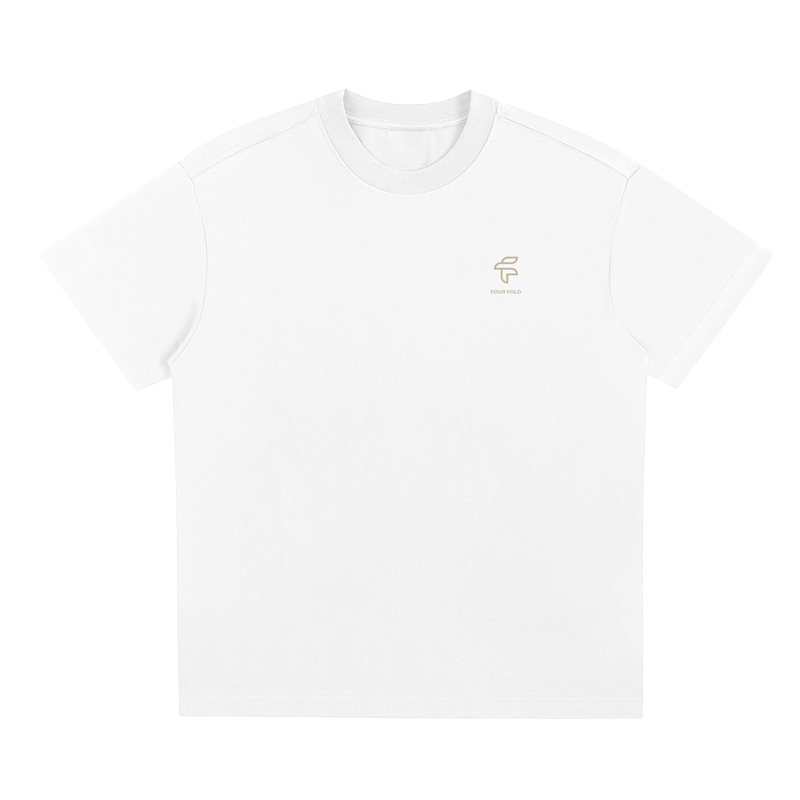 Arjuna Tee back