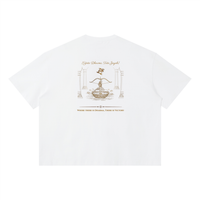 Arjuna Boxy T-Shirt