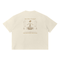 Arjuna Boxy T-Shirt
