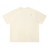Poseidon Loose Fit Boxy T-Shirt