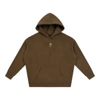 Oversized Flowstate Hoodie