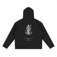 Poseidon Fleece Hoodie