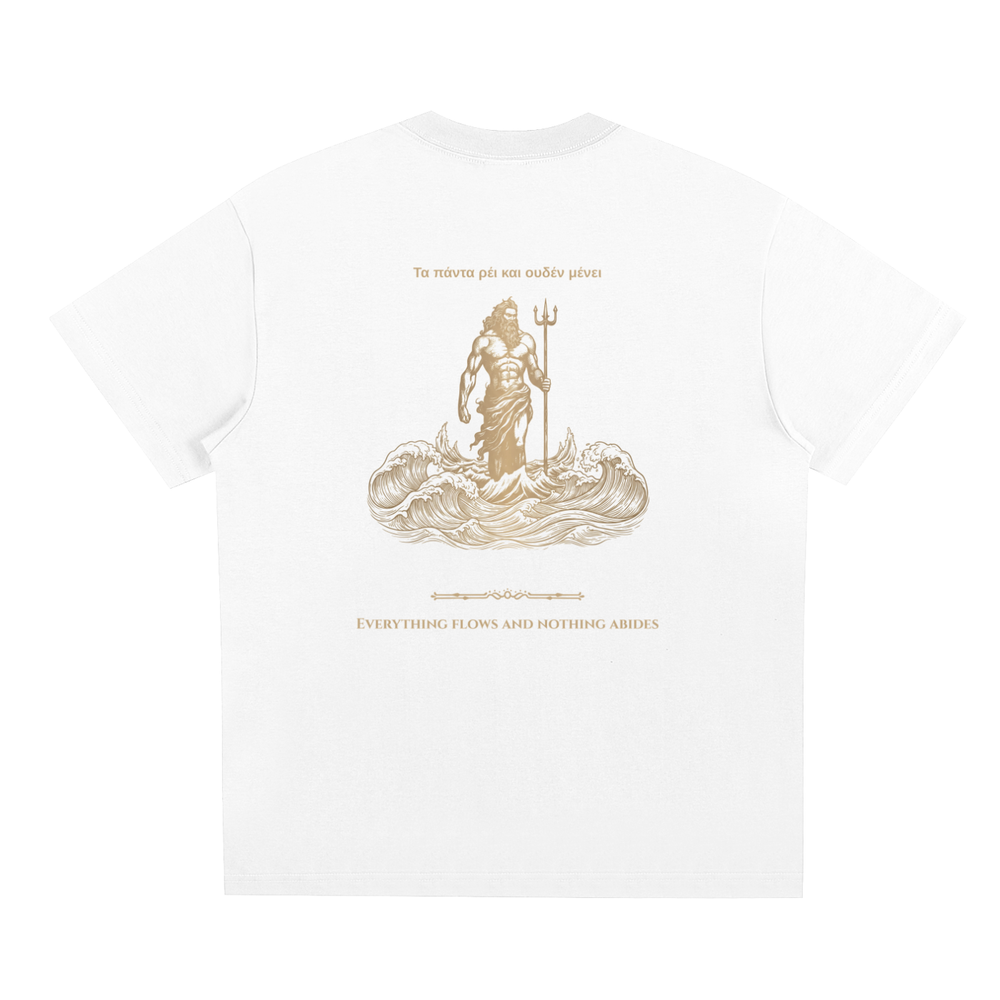 Essential Poseidon T-shirt