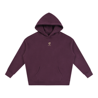 Oversized Flowstate Hoodie