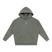 Oversized Flowstate Hoodie