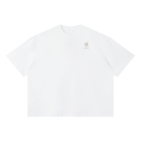 Unisex Poseidon Boxy T-Shirt