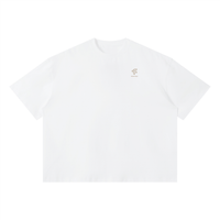 Unisex Arjuna Boxy T-Shirt