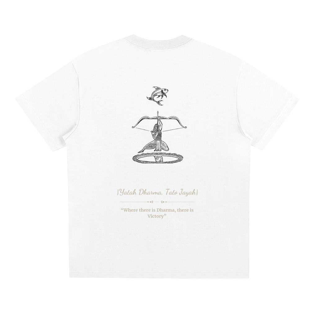 Arjuna Tee