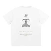 Arjuna Tee