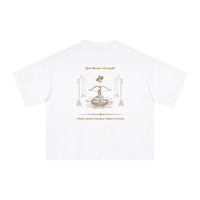 Essential Arjuna Boxy T-Shirt