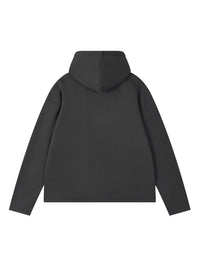Poseidon Fleece Hoodie