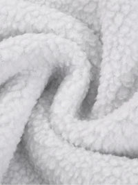 Poseidon Fleece Hoodie